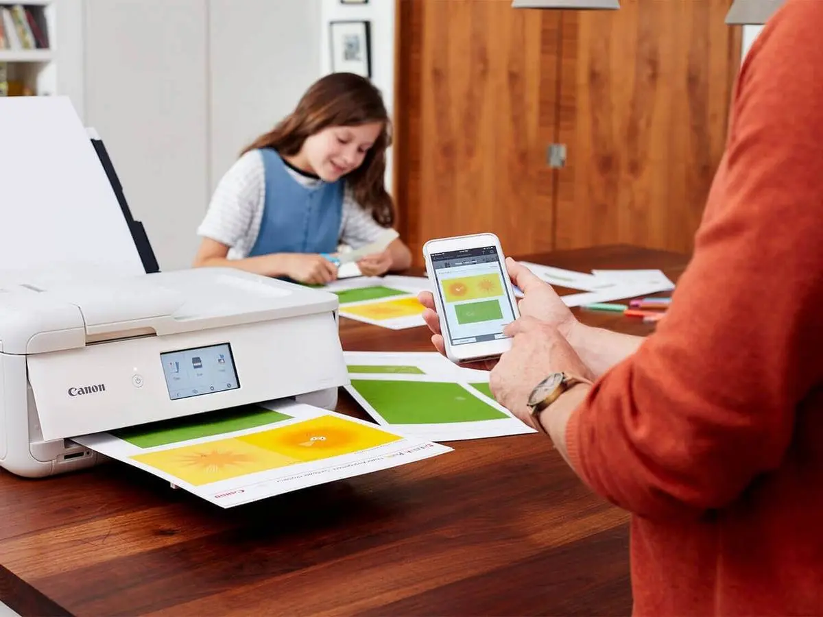 Onsite Printer Services